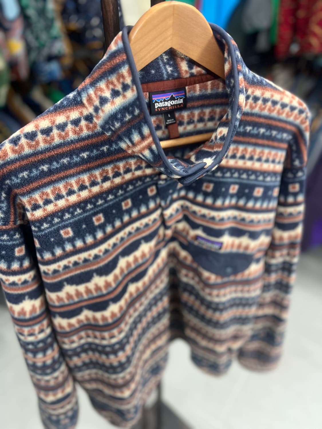 신칠라 라이트웨이트  L  상품이미지4