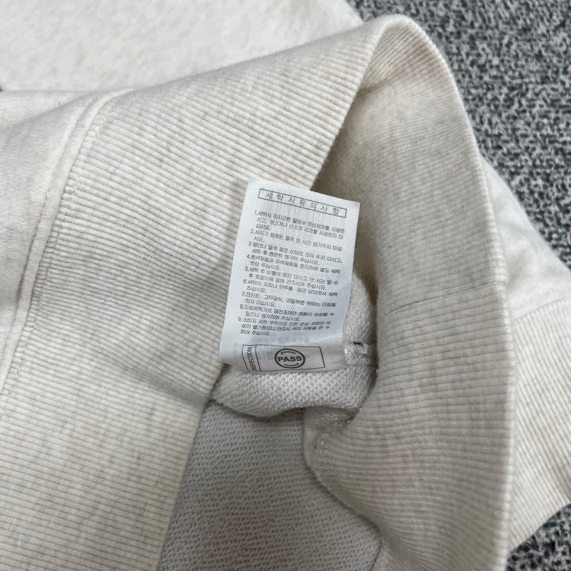 <디키즈 1922 맨투맨> No.1408 상품이미지9