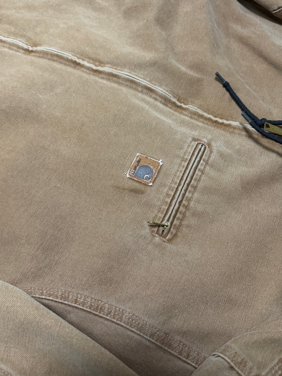 [3XL]05’s J141 칼하트 시에라 자켓 상품이미지3