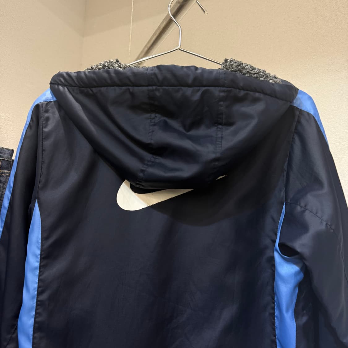 나이키 바람막이 후드 자켓 상품이미지6