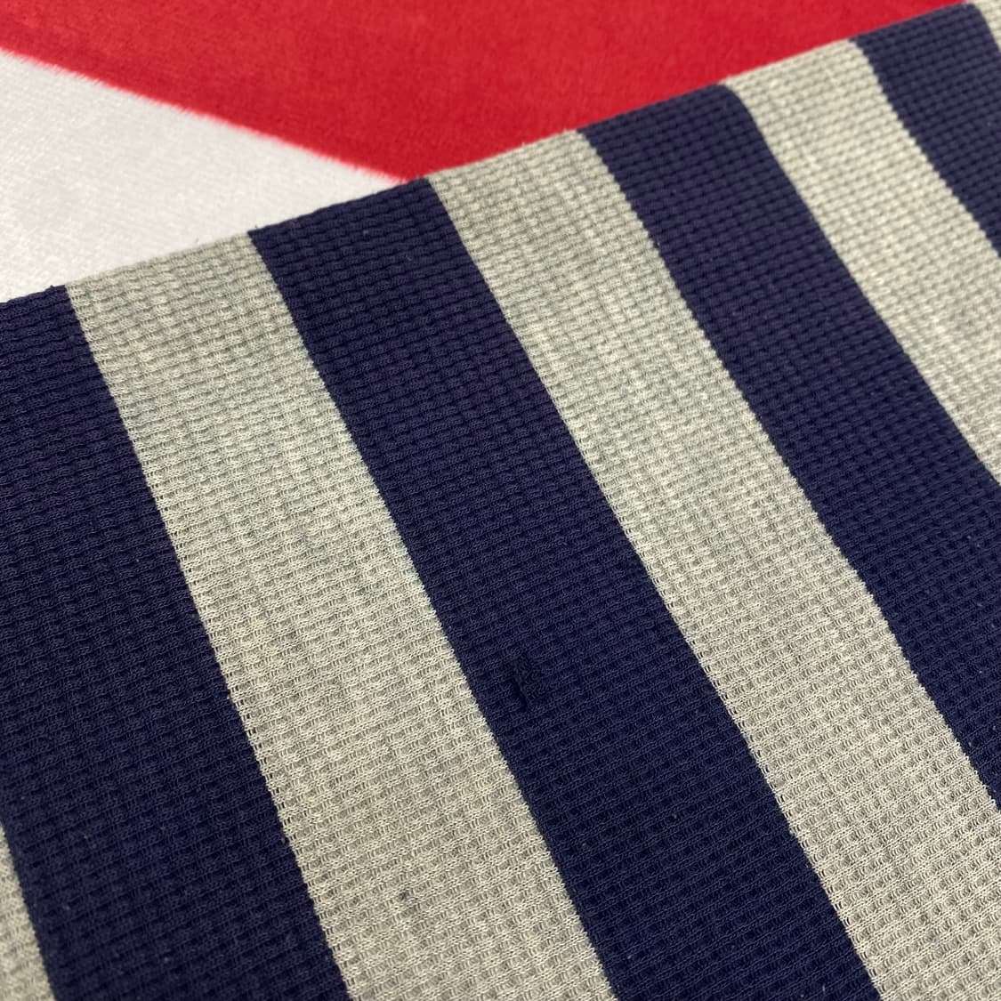 폴로 와플티 XL  상품이미지4