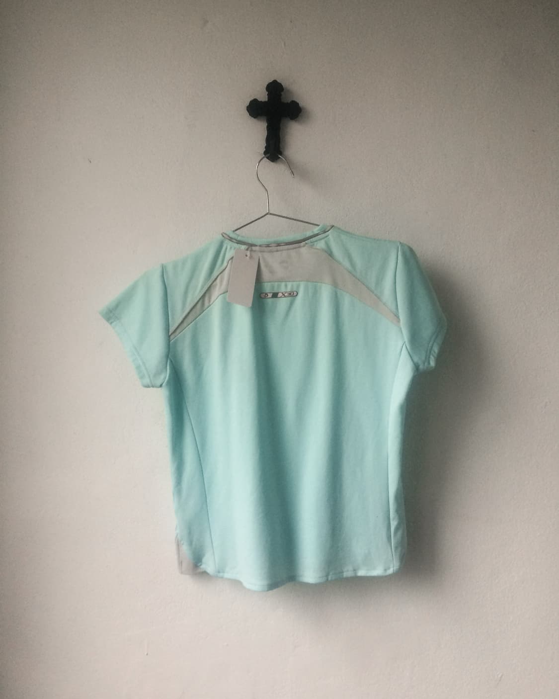 Track t shirt 상품이미지3