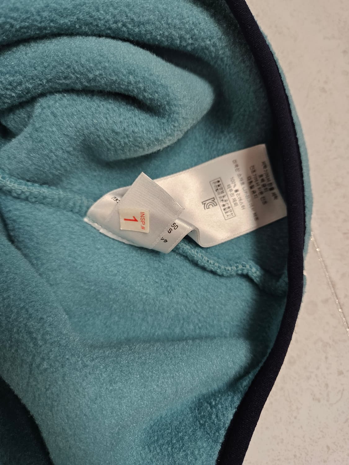 파타고니아 신칠라 L 민트 상품이미지8