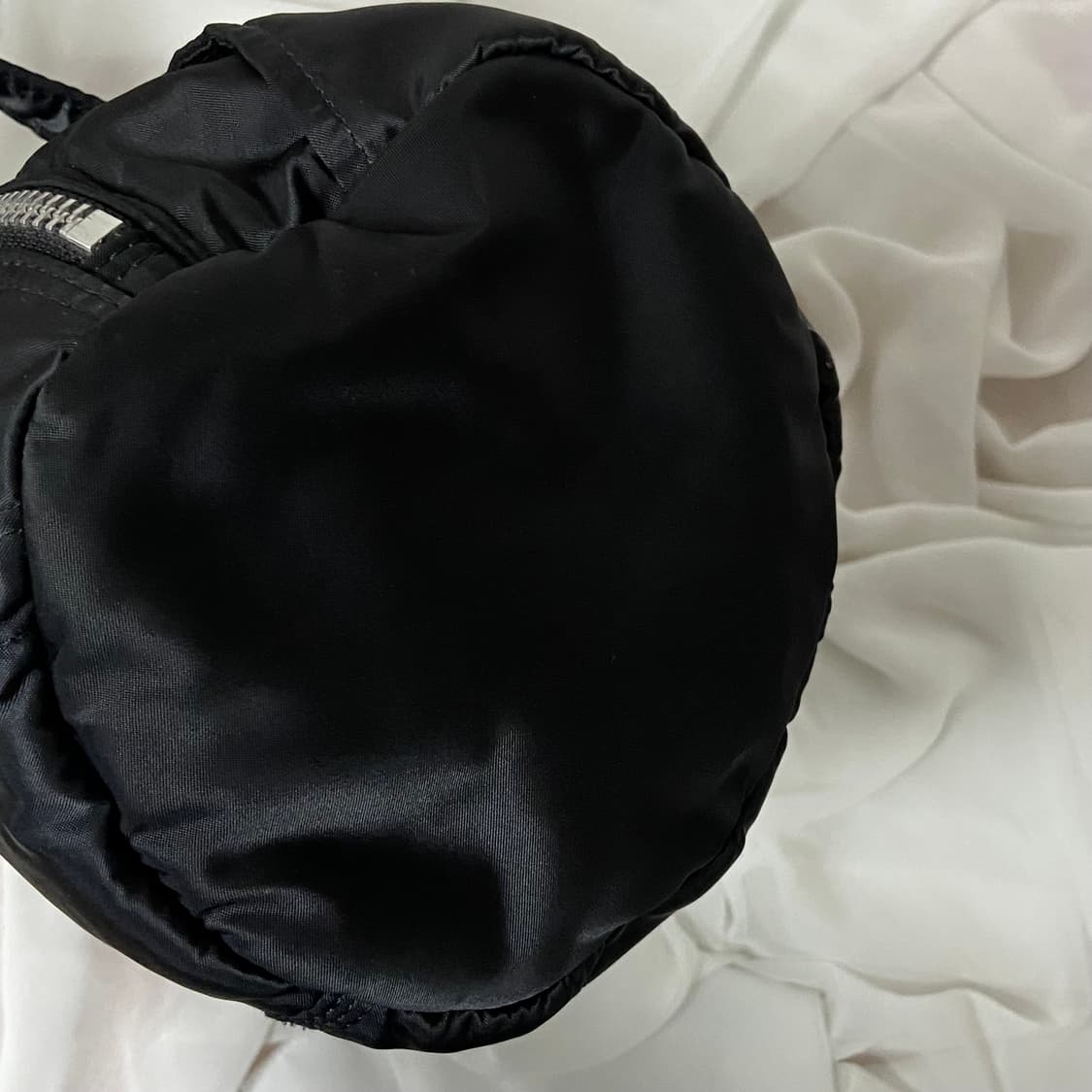 미품)PORTER 포터 탱커 더플백 L 보스턴백 상품이미지5