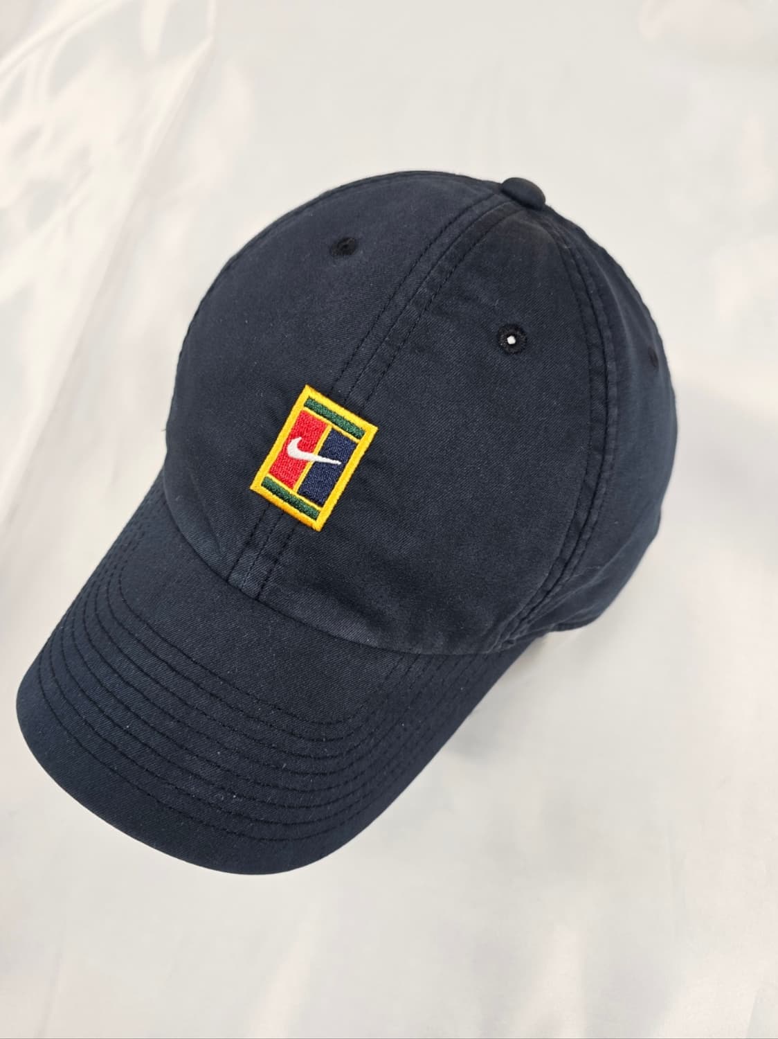 나이키테니스코트모자 상품이미지1