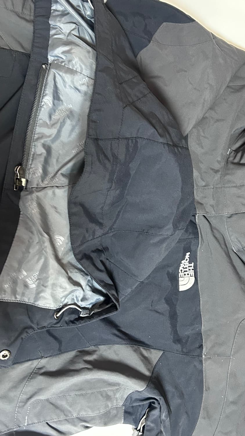 노스페이스 바람막이 마운틴 자켓 상품이미지4