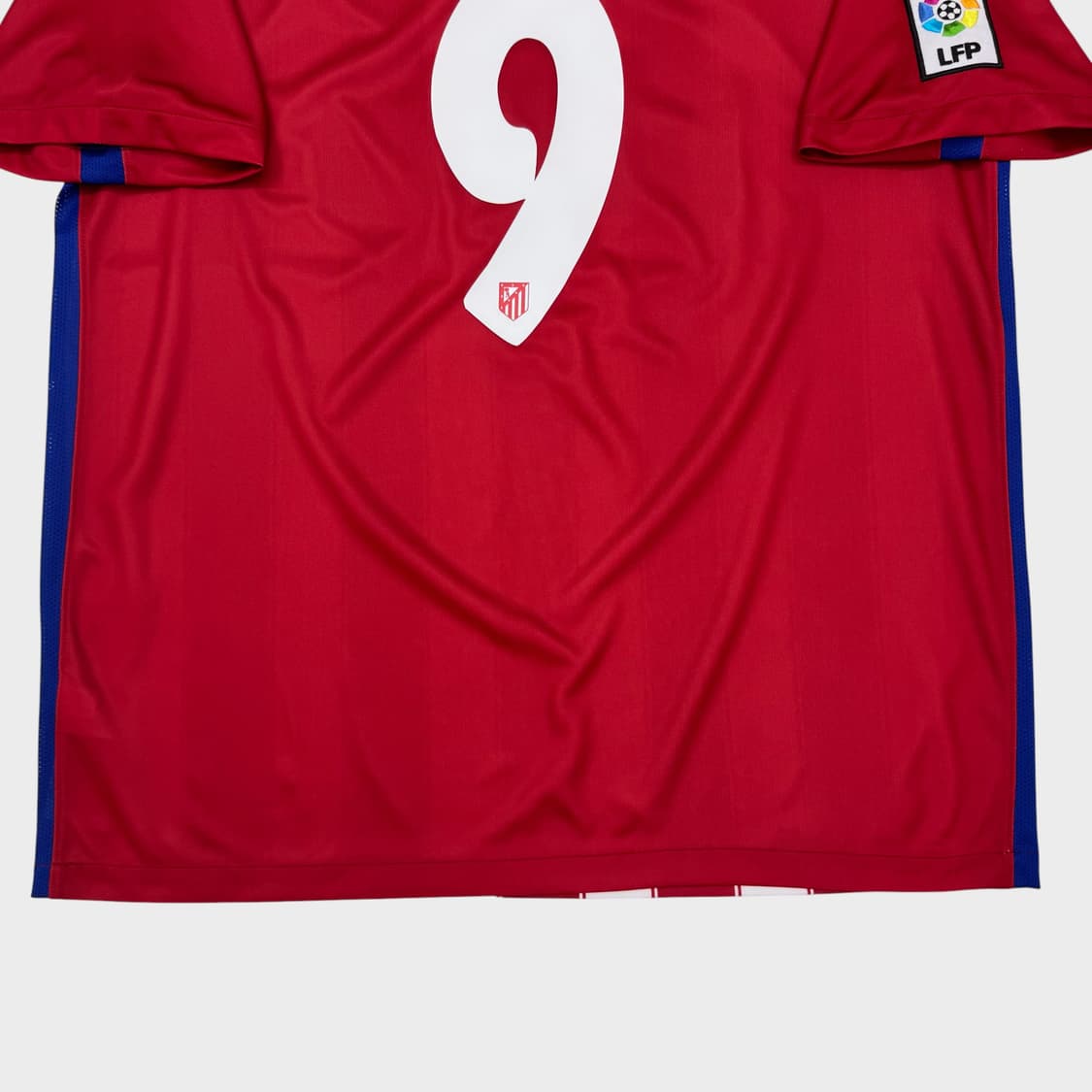 15-16 아틀레티코 마드리드 홈 No.9 페르난도 토레스 상품이미지8