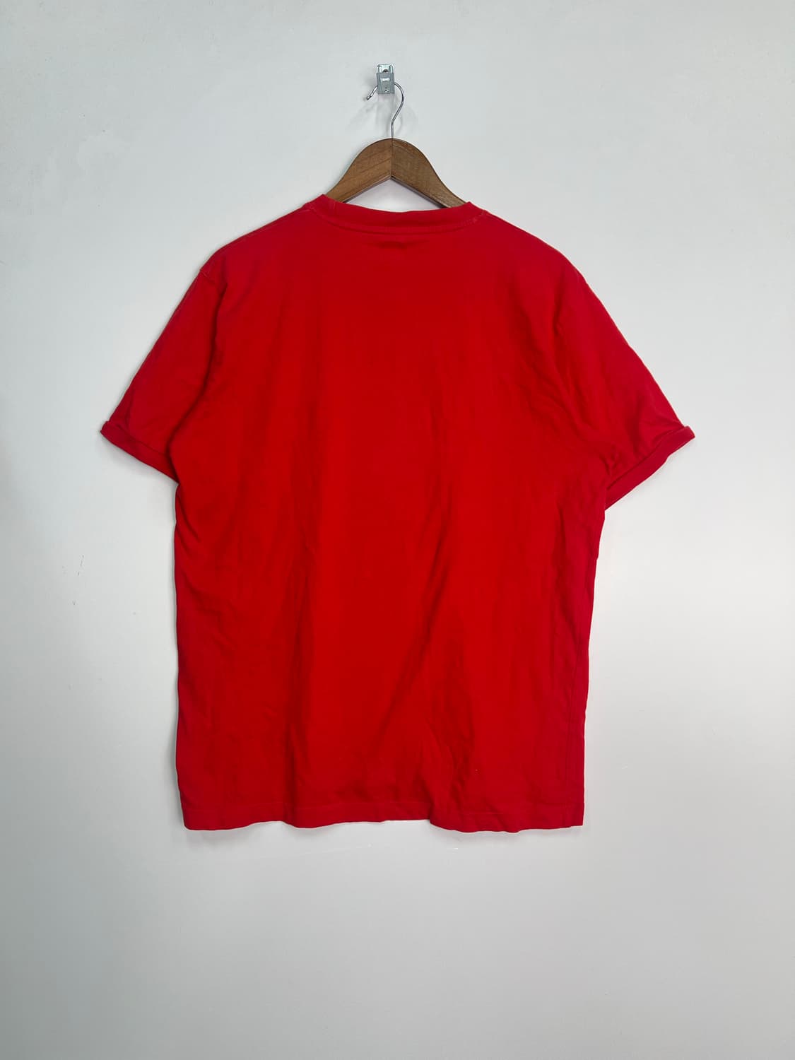 잉글랜드 월드컵 아디다스 반팔 티셔츠 상품이미지4