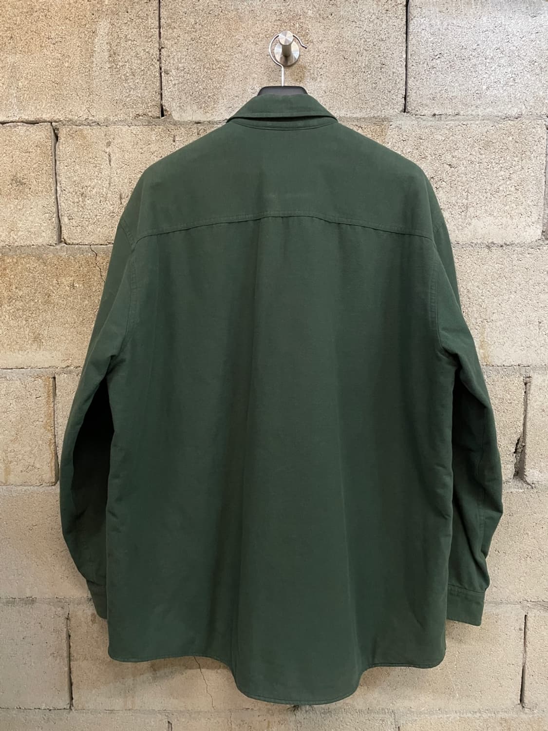 엘엘빈 사모아 셔츠  상품이미지4