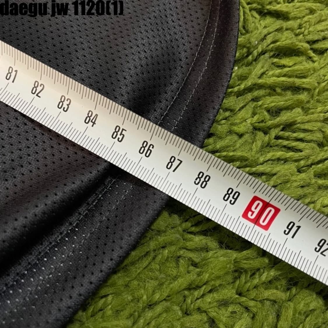 Fox legion 긴팔티 상품이미지8