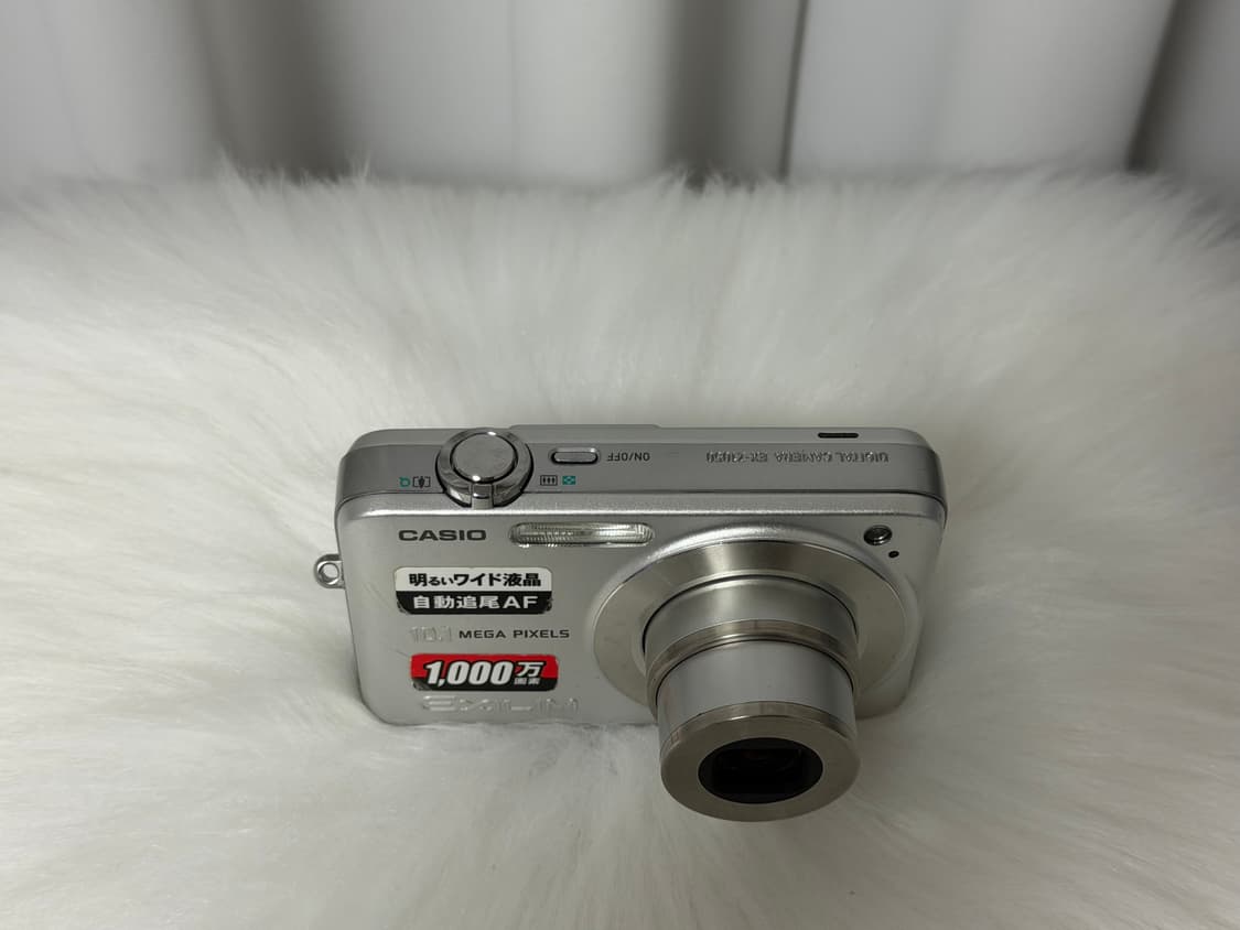 카시오 엑슬림 ex-z1050 상품이미지5