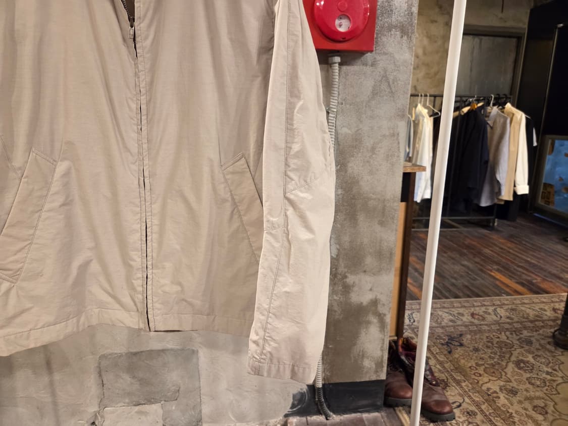 Cp company 클래식 블루종 상품이미지4