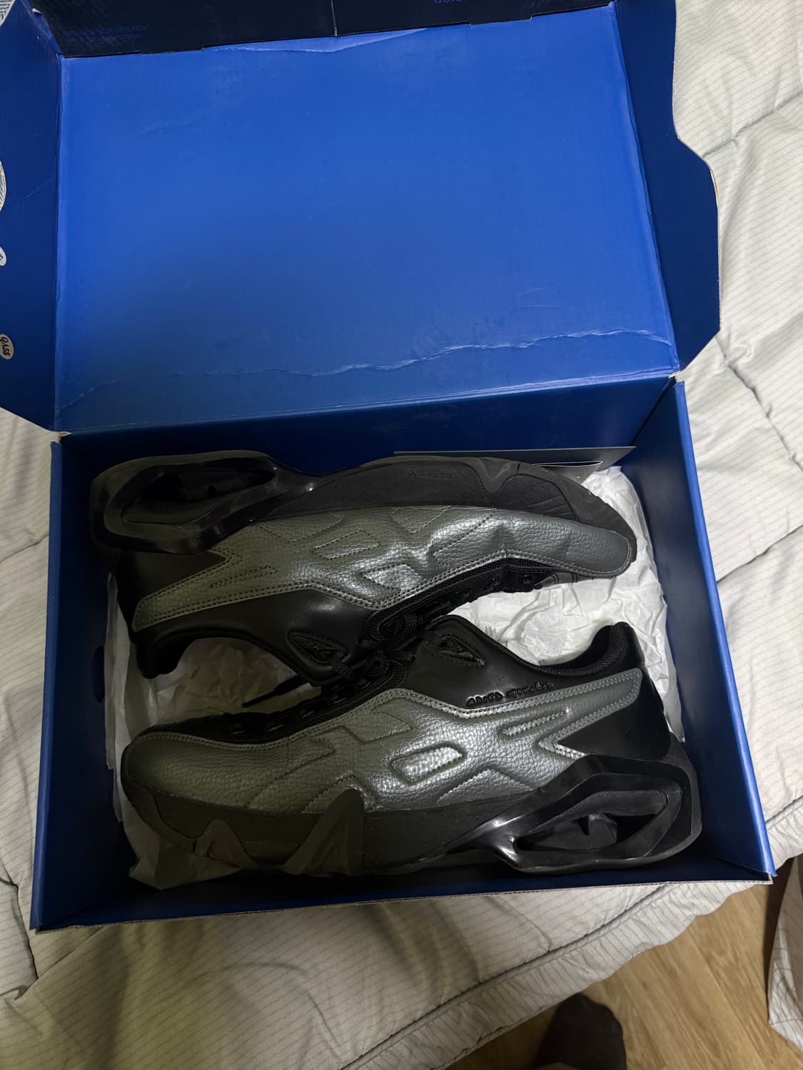 아식스 키코 젤 테레모아 상품이미지1