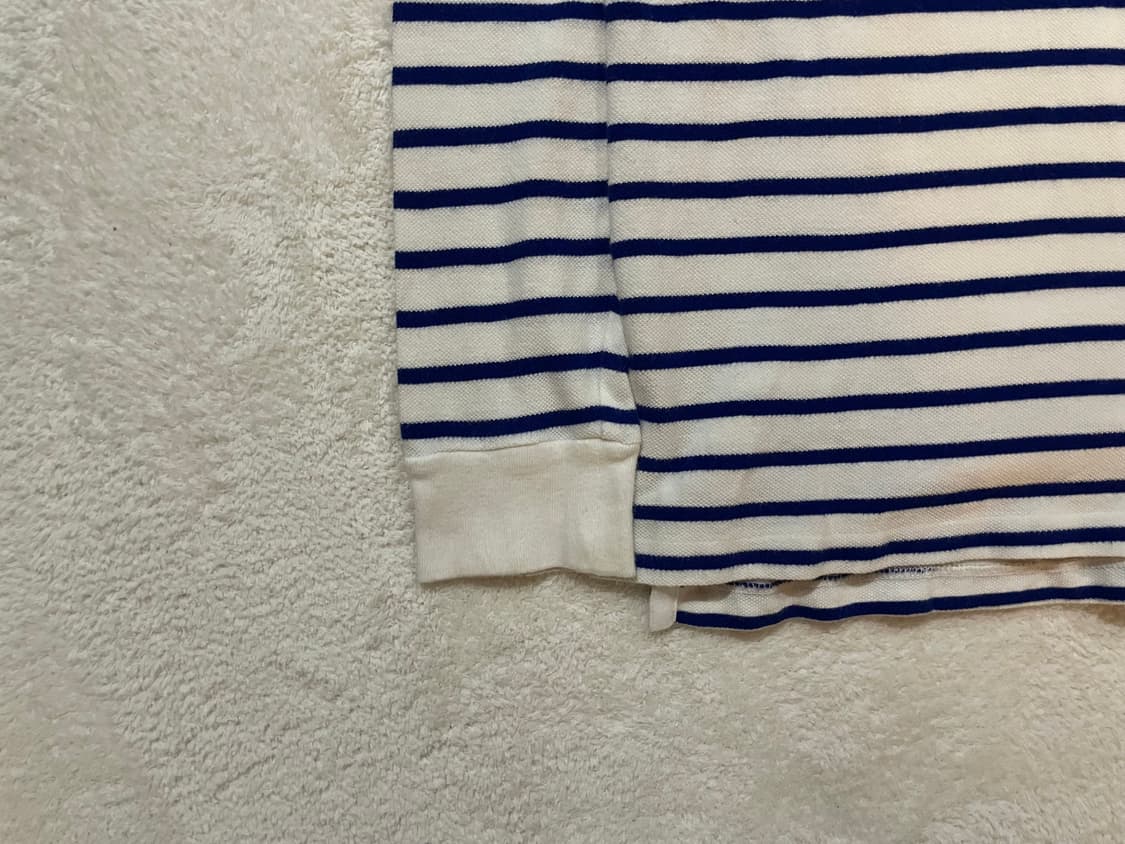 폴로 빅포니 긴팔 카라티 상품이미지4