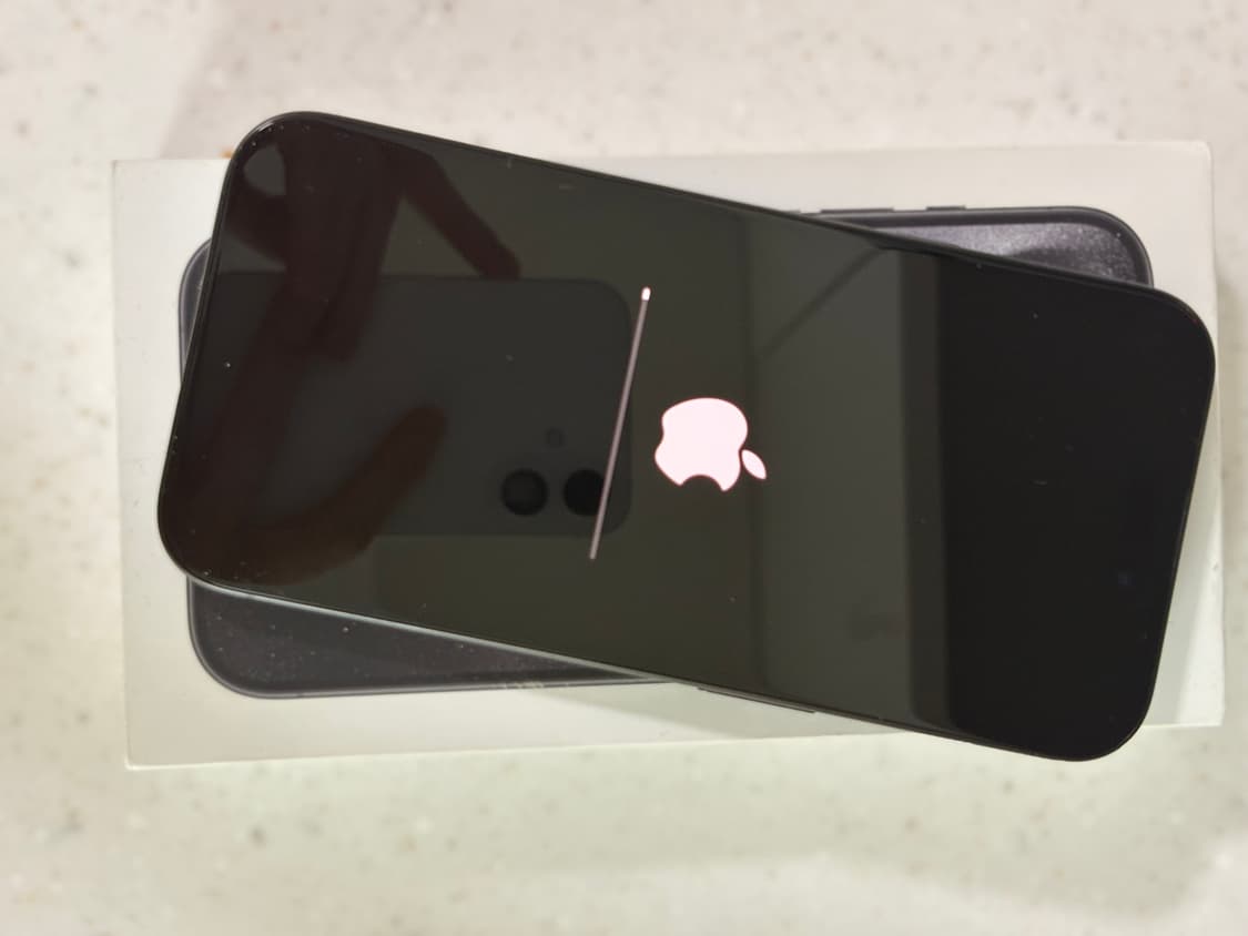 Apple 애플 아이폰 15 Pro 1TB 상품이미지5