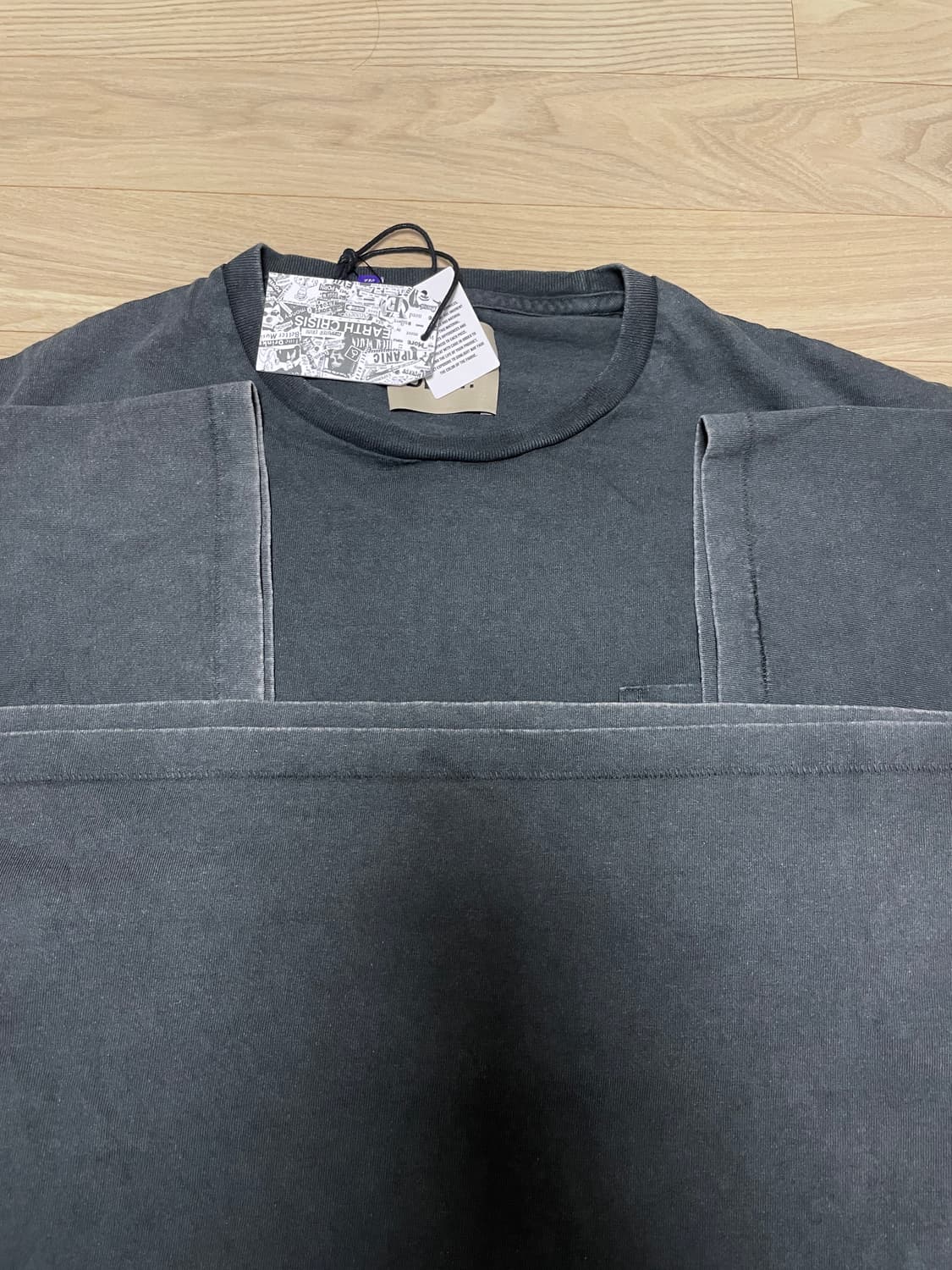 갤러리 디파트먼트 포켓티 팝니다 상품이미지5