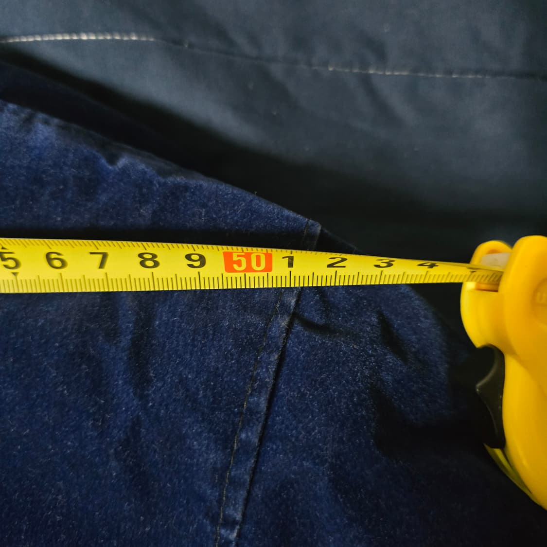 빈티지 한국 수베니어 자켓 상품이미지9