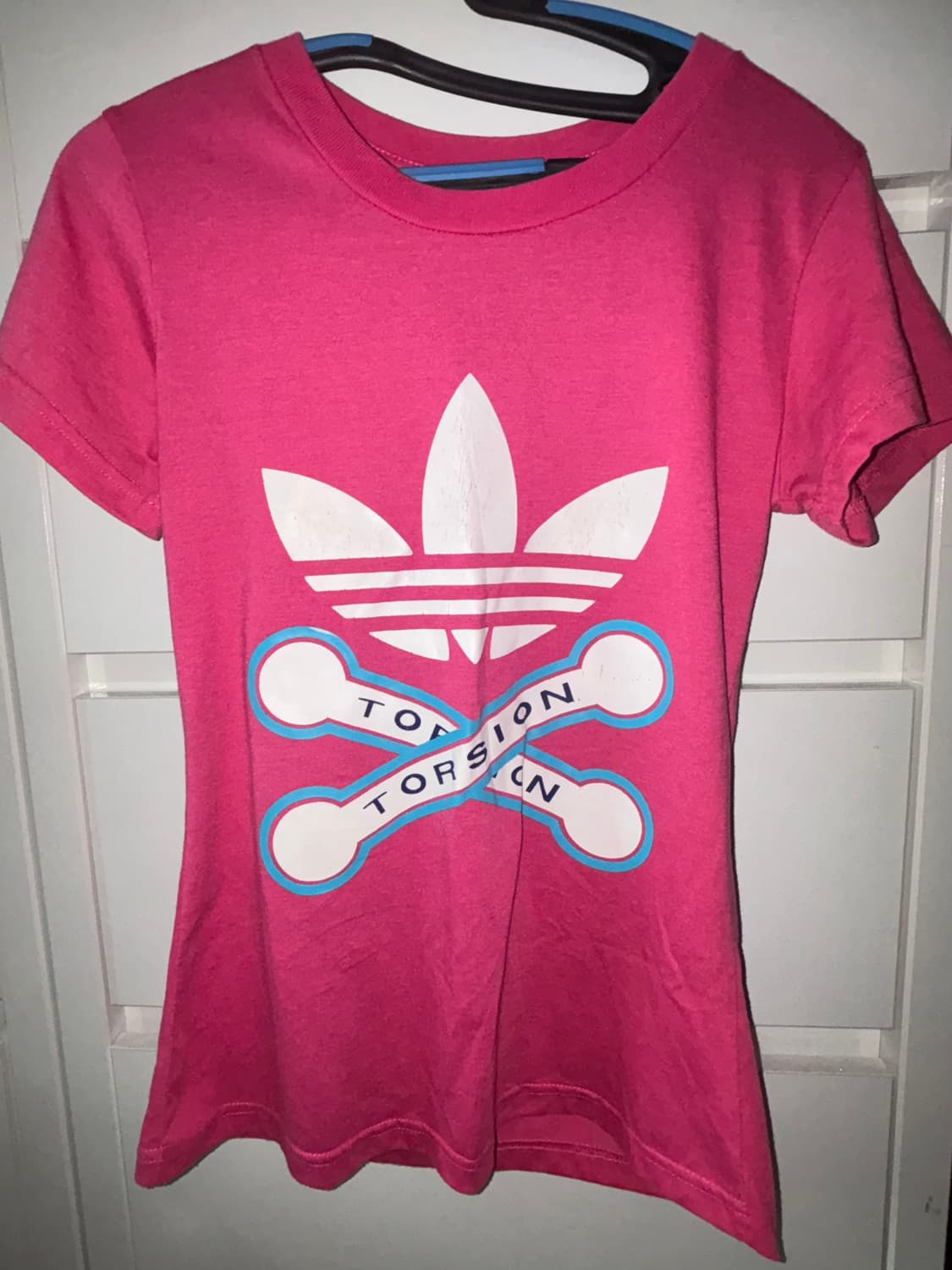 아디다스 반팔티 상품이미지1