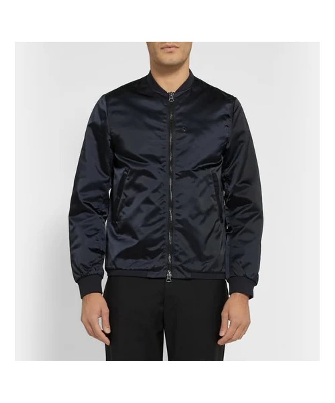 아크네 스튜디오 셀로 봄버 자켓 상품이미지8