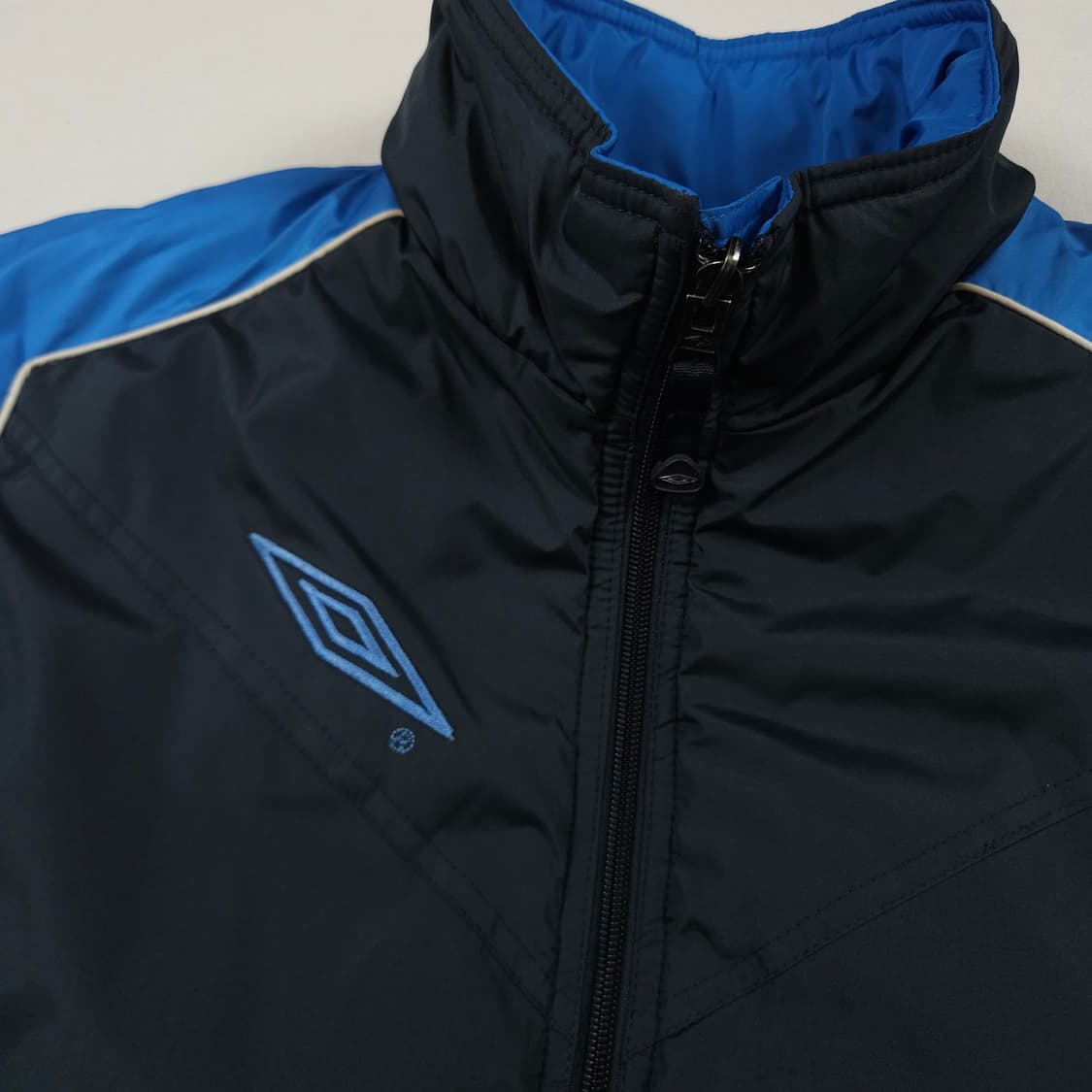 XL(105)umbro 엄브로 리버시블 패딩조끼 상품이미지4