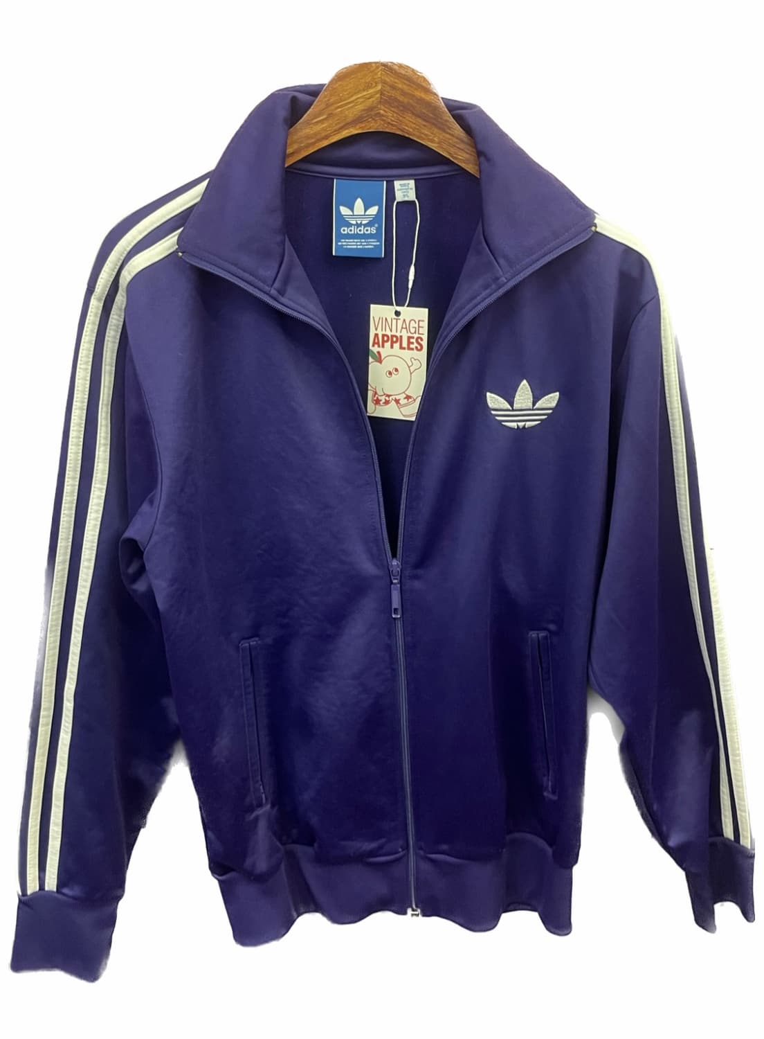 Adidas Hoodie Zip Up 상품이미지1