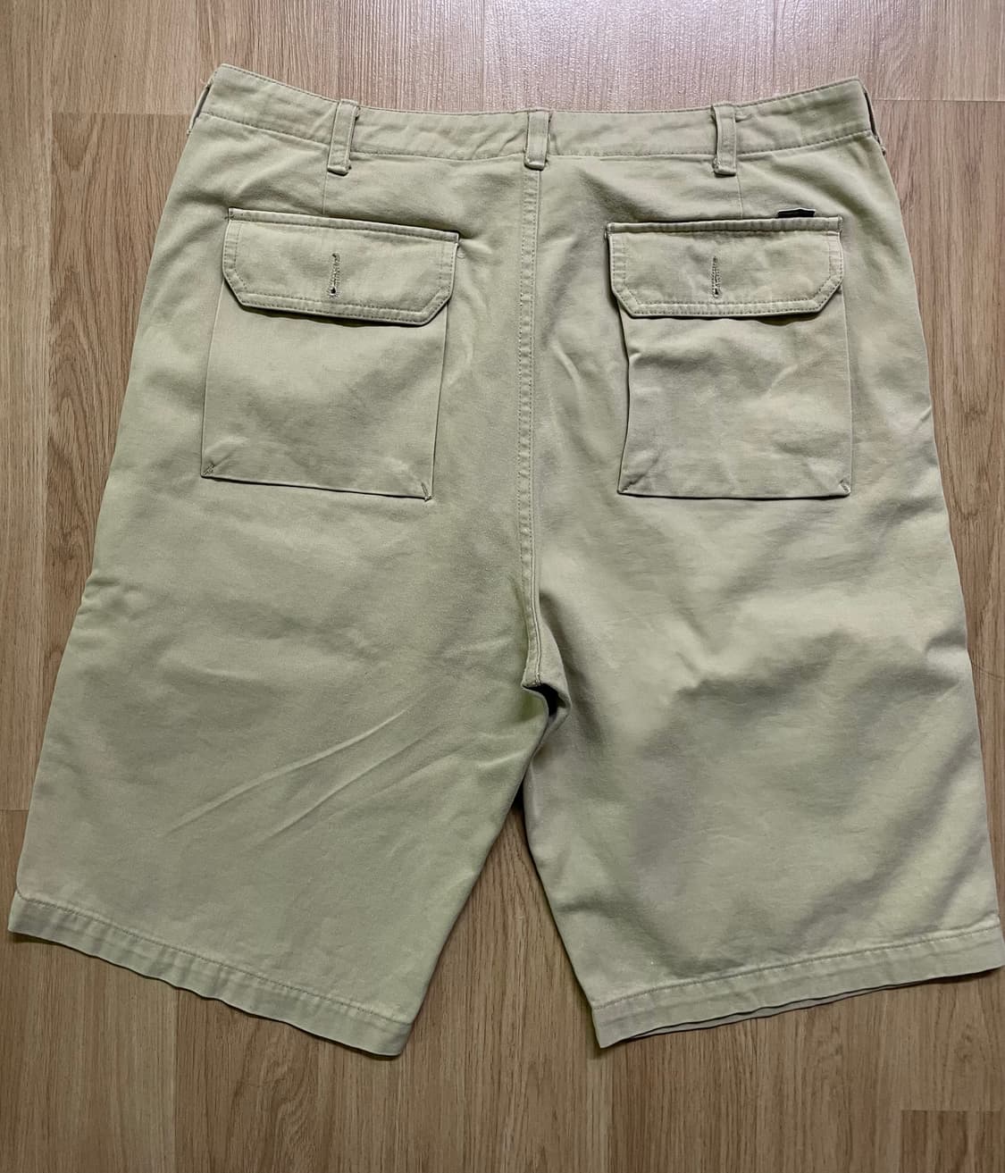 [34] 빈티지 90-00s usa stussy 스투시 쇼츠 상품이미지2