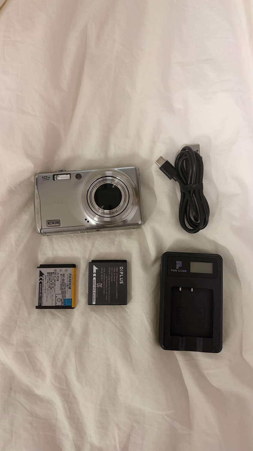 Fujifilm f70exr 상품이미지1