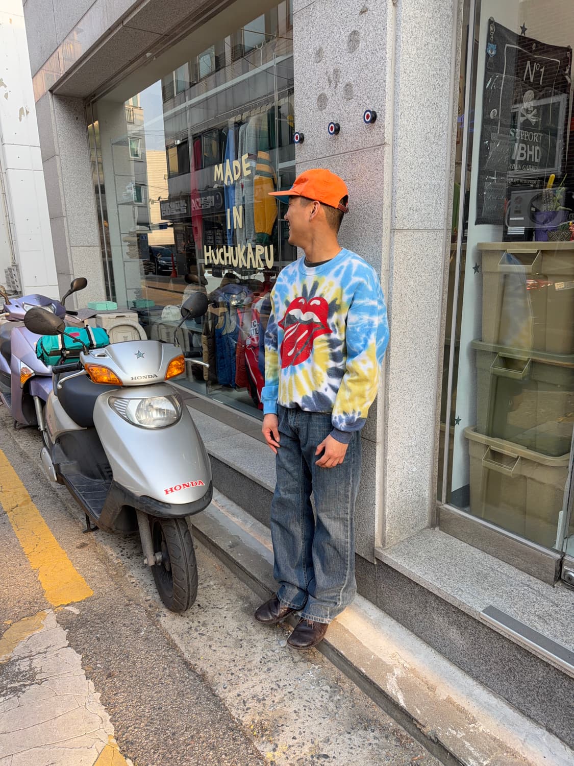 Levi’s 559 (34X32) 상품이미지9