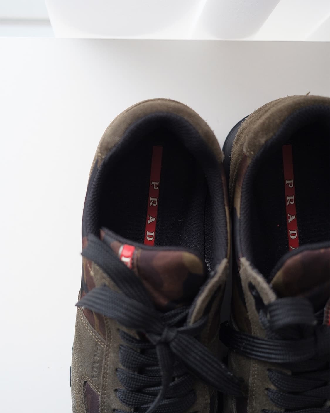 PRADA Matchrace 상품이미지6