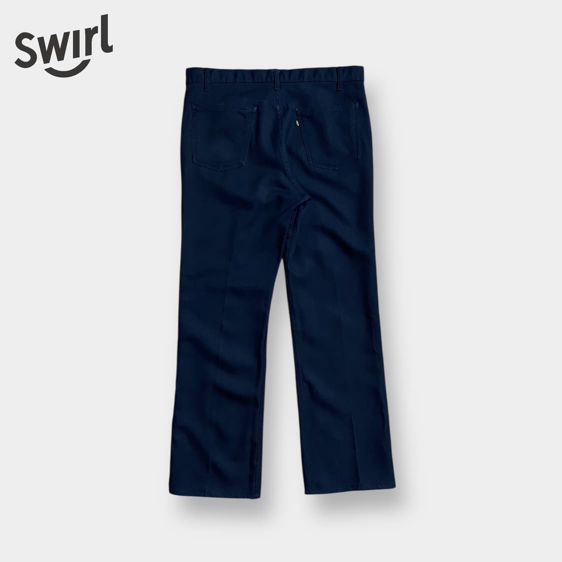 🌊Levis STA-PREST 10517 pants 상품이미지2
