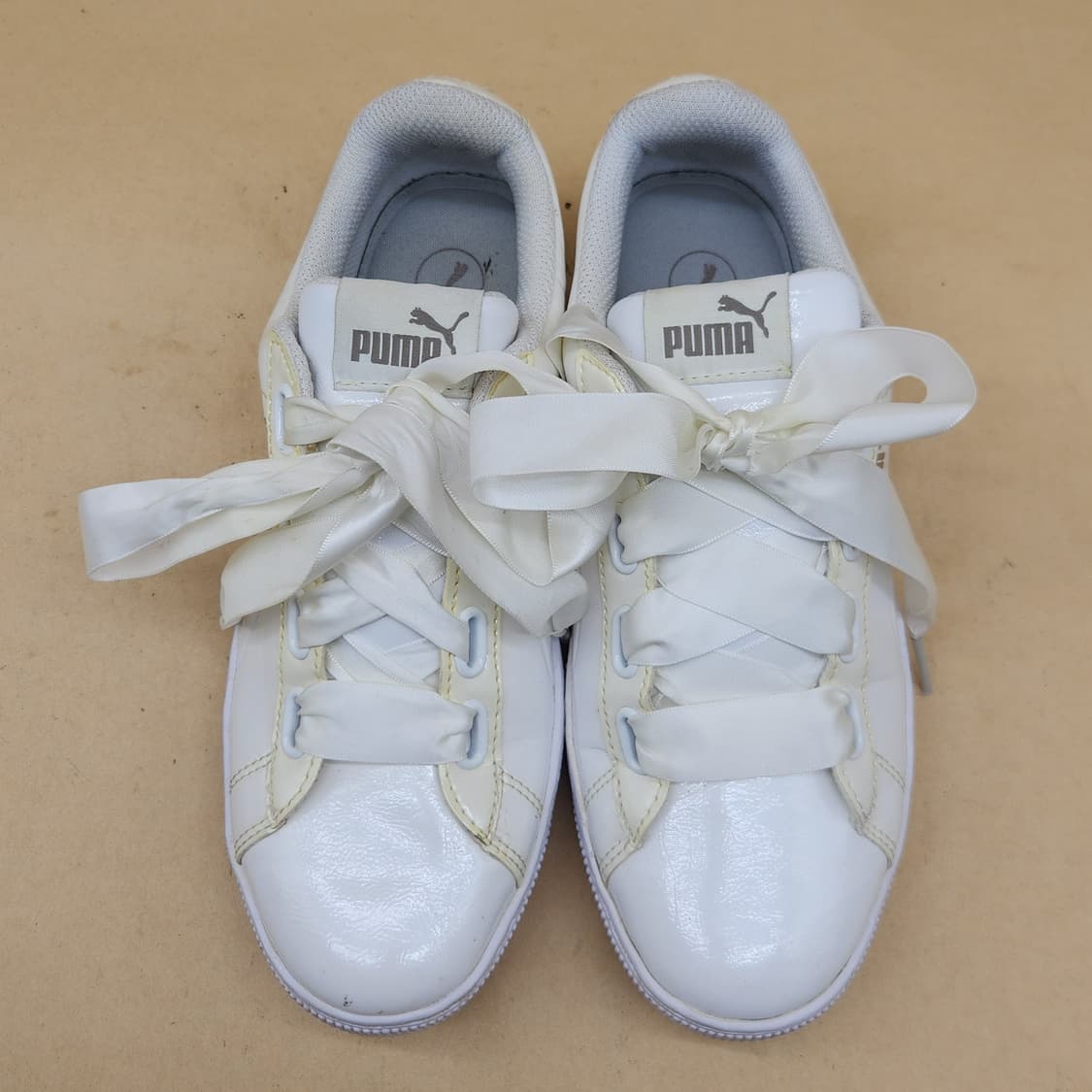 푸마 바스켓 하트 운동화 220 상품이미지2