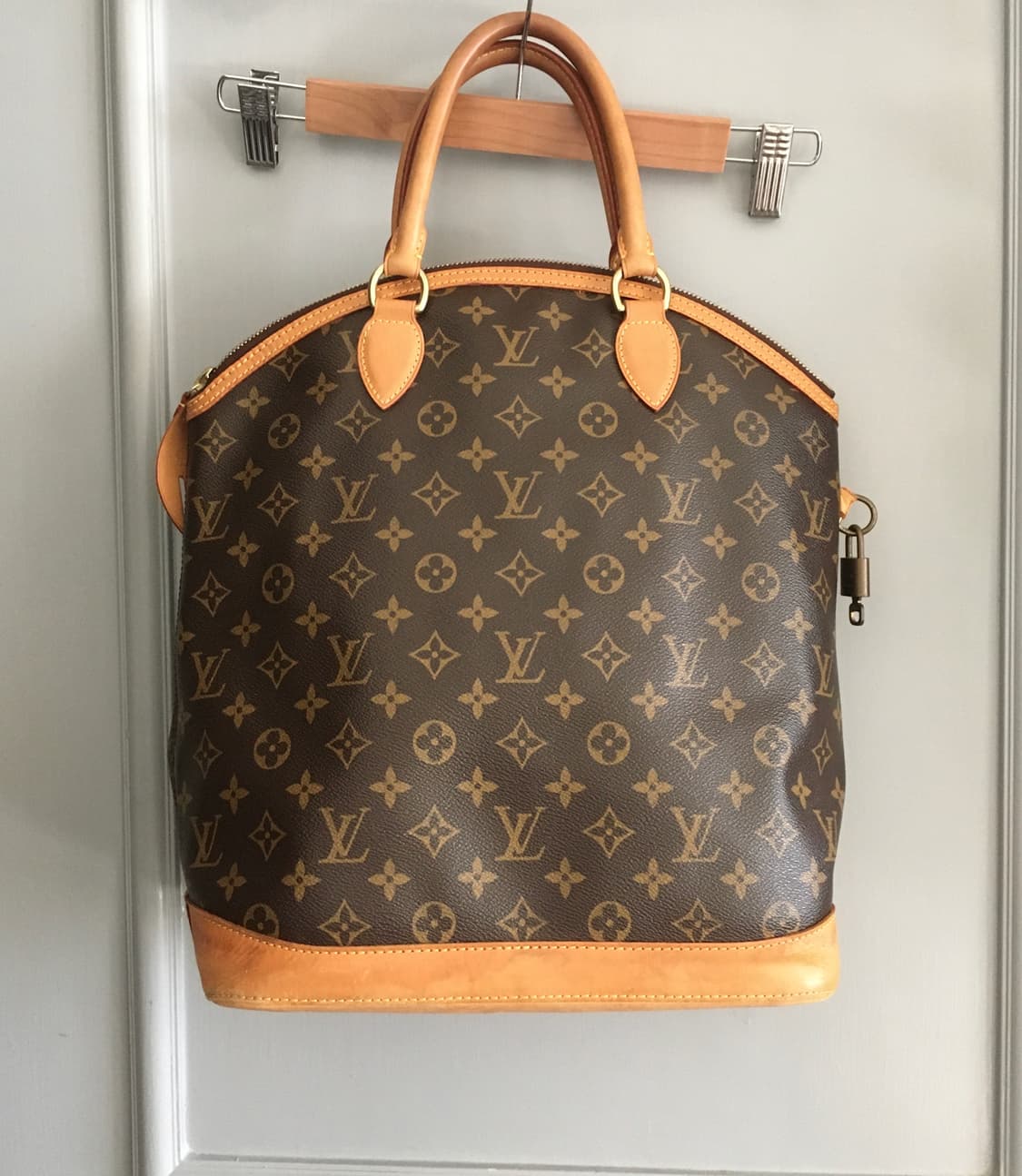 루이비통 숄더백 정품 상품이미지1