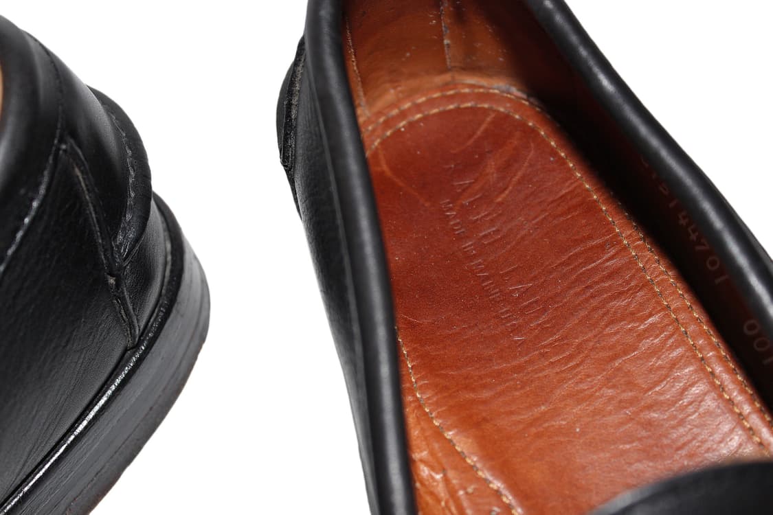 Polo Ralph Lauren 폴로 랄프로렌 클래식 페니 로퍼 상품이미지8