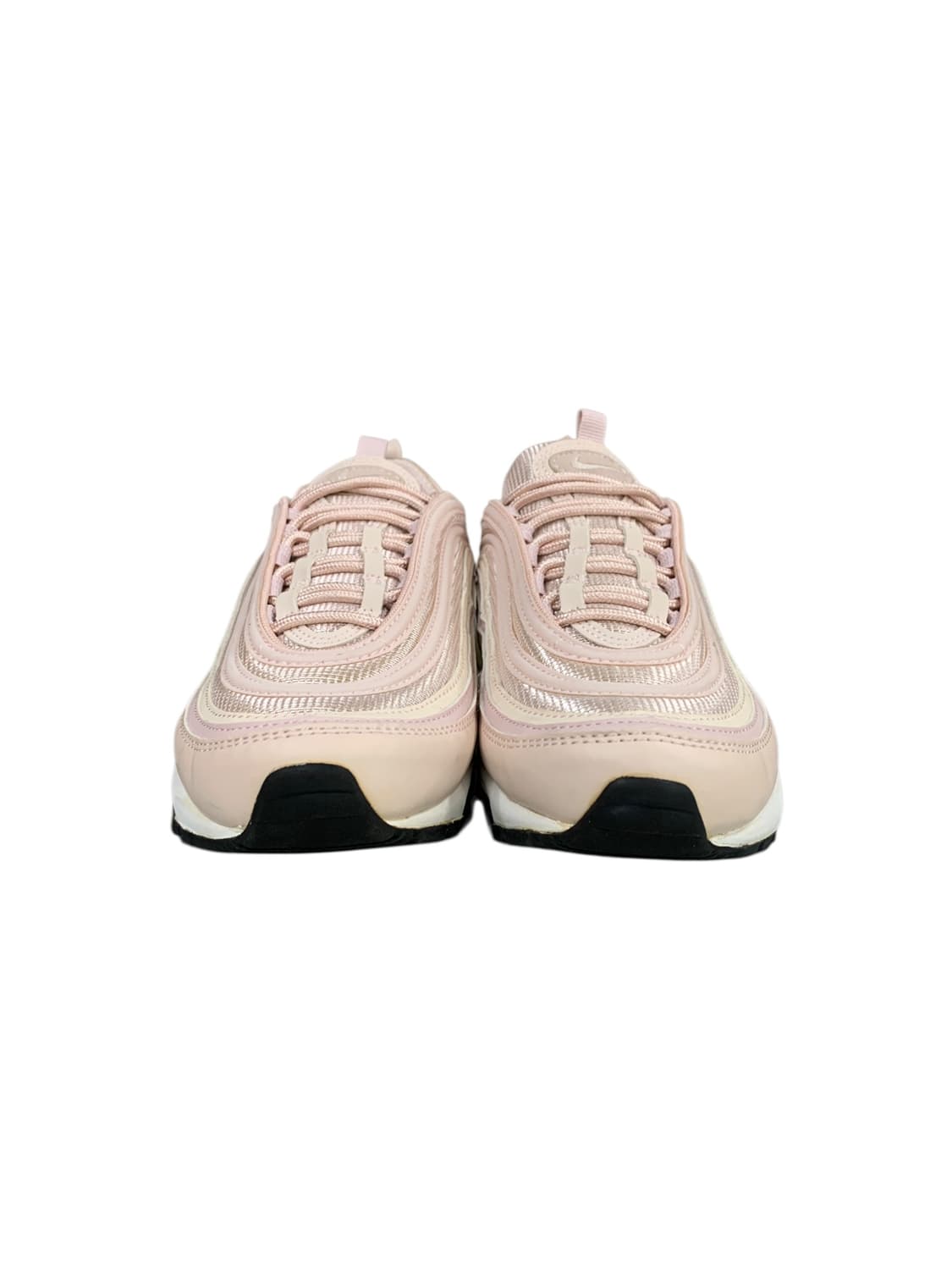 나이키 에어 맥스 97 핑크 옥스퍼드 235 상품이미지4