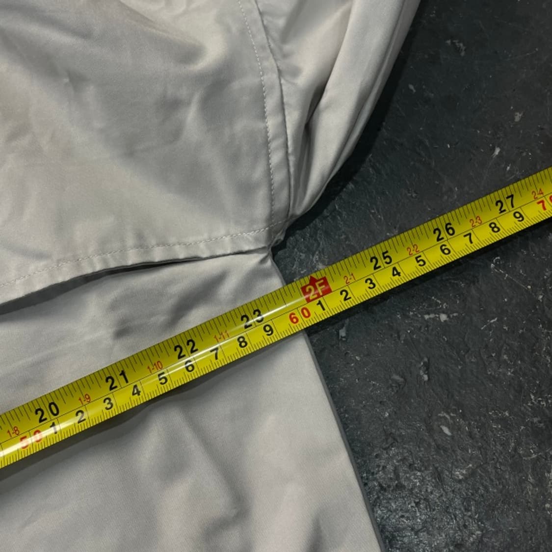 100 까스텔바작 나일론 자켓  상품이미지7