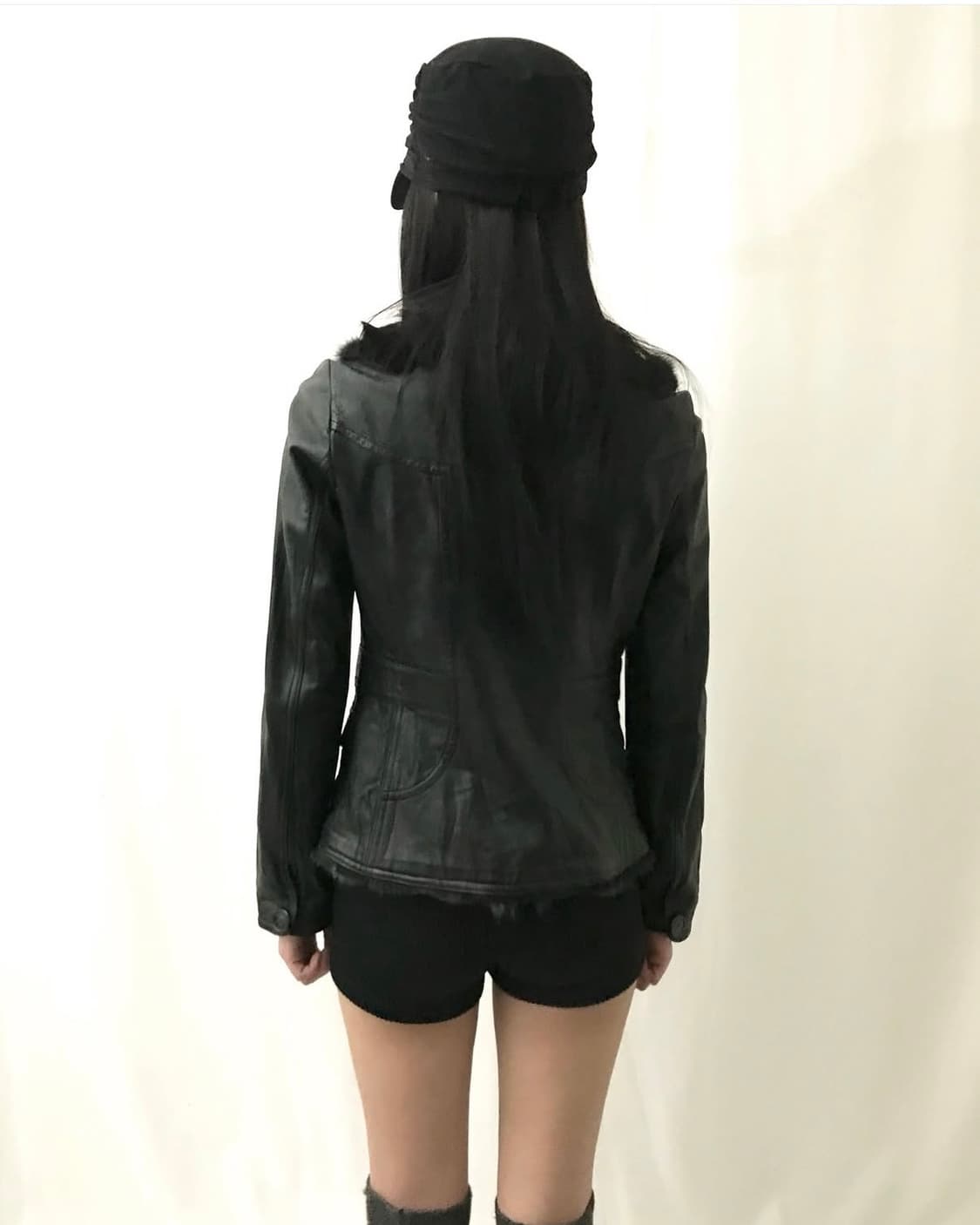 vintage outer 상품이미지6