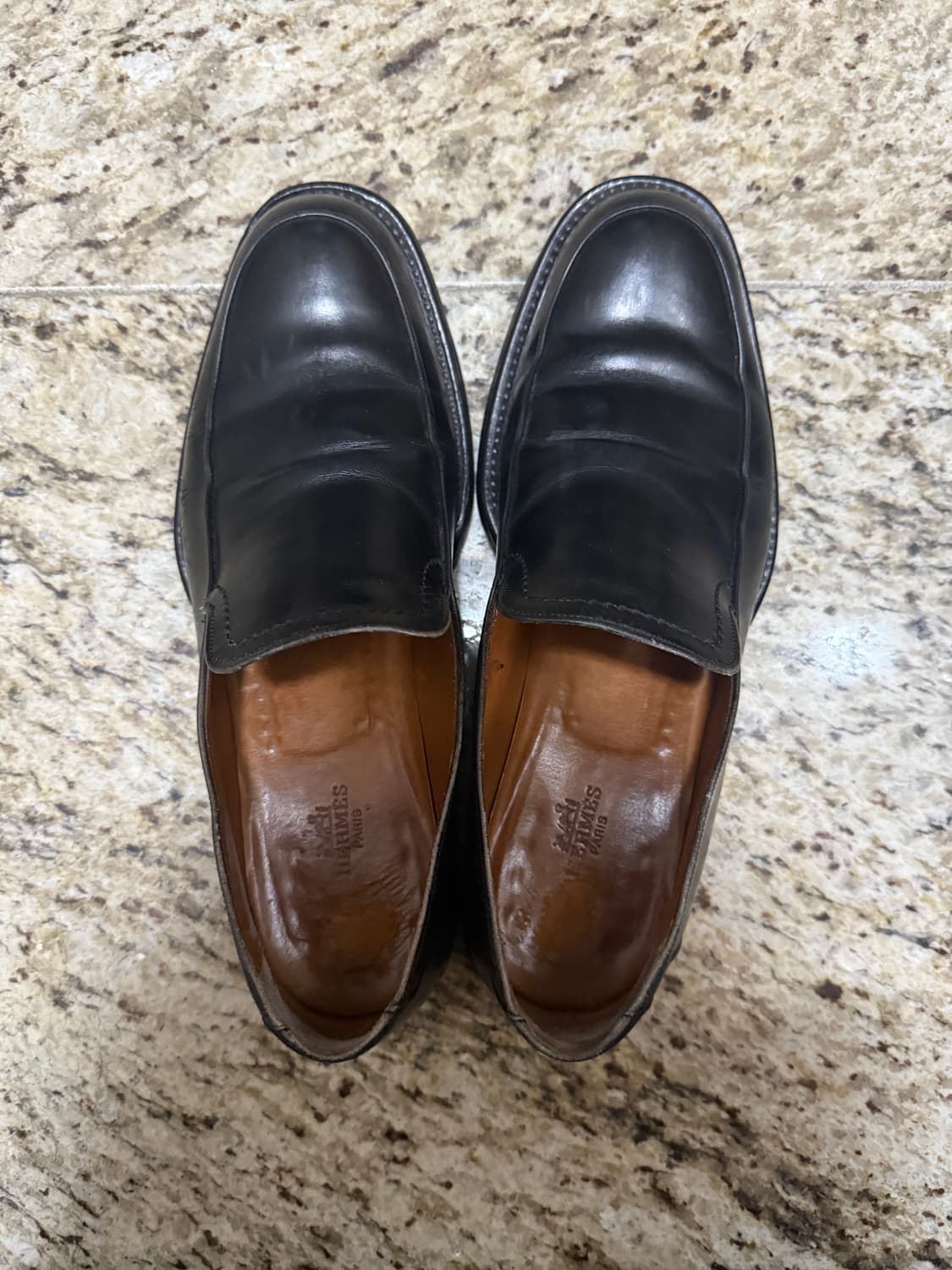 에르메스 로퍼 상품이미지1