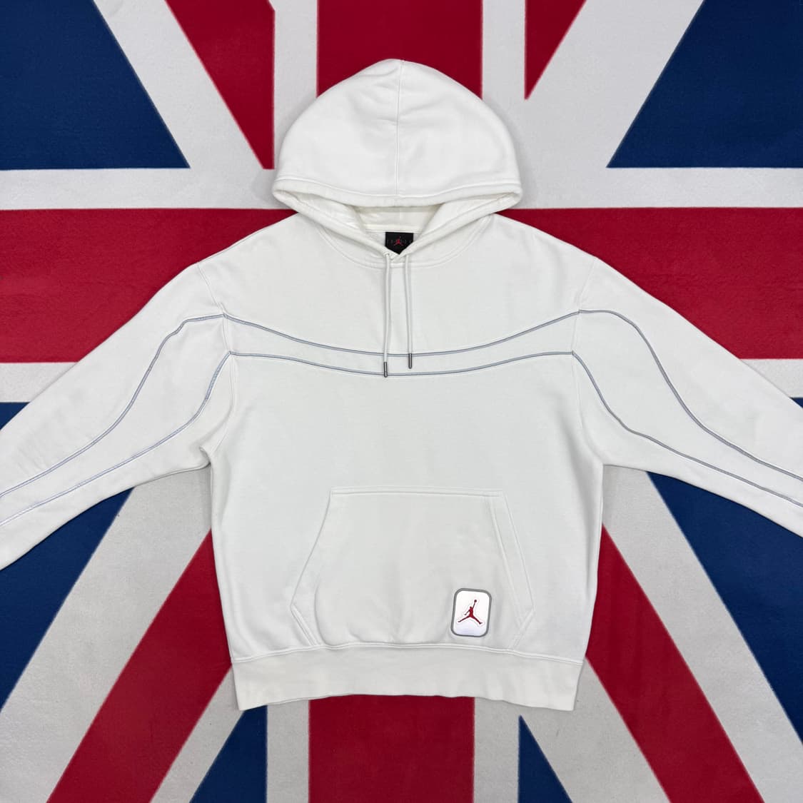 조던 스카치 후드티 L  상품이미지3