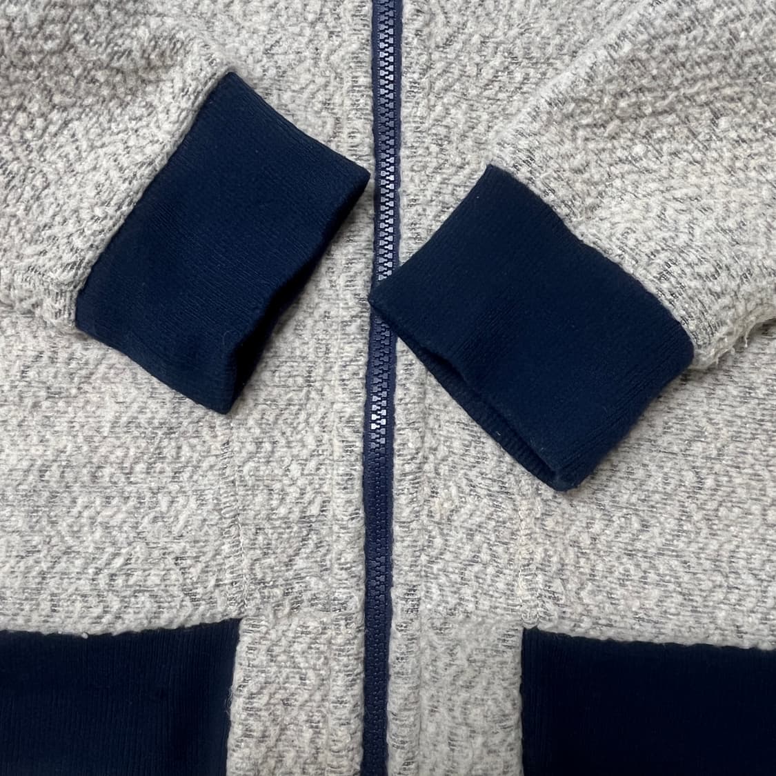 L사이즈 파타고니아 울리에스터 플리스 자켓 상품이미지5