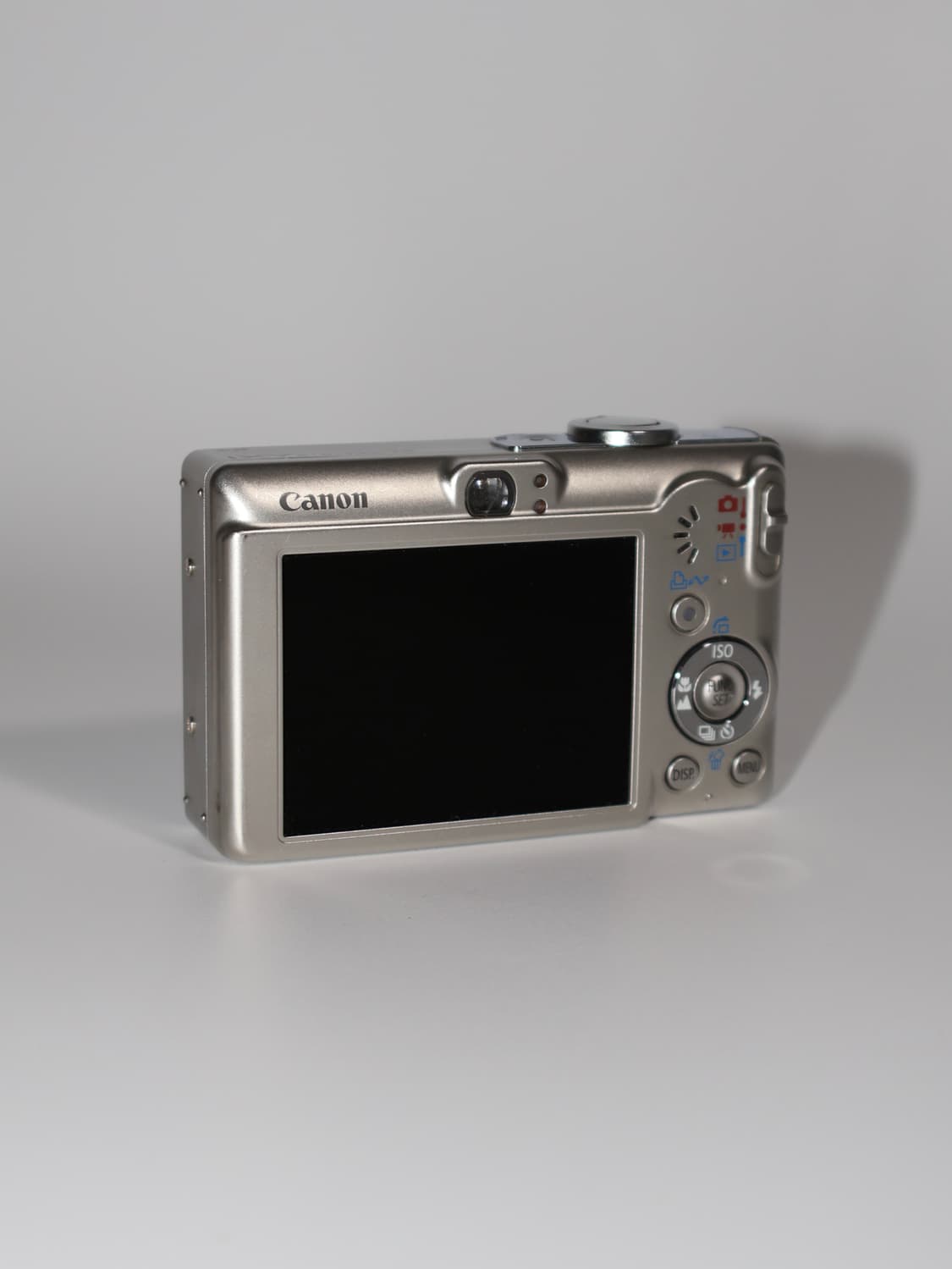 [완전풀구성!] 익시 ixy70 (익서스 ixus60) 실버 디카 상품이미지4