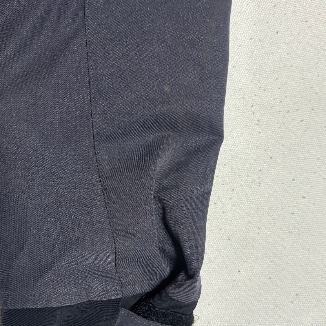 L Canadian Patagonia Hydroshed Jacket 상품이미지6