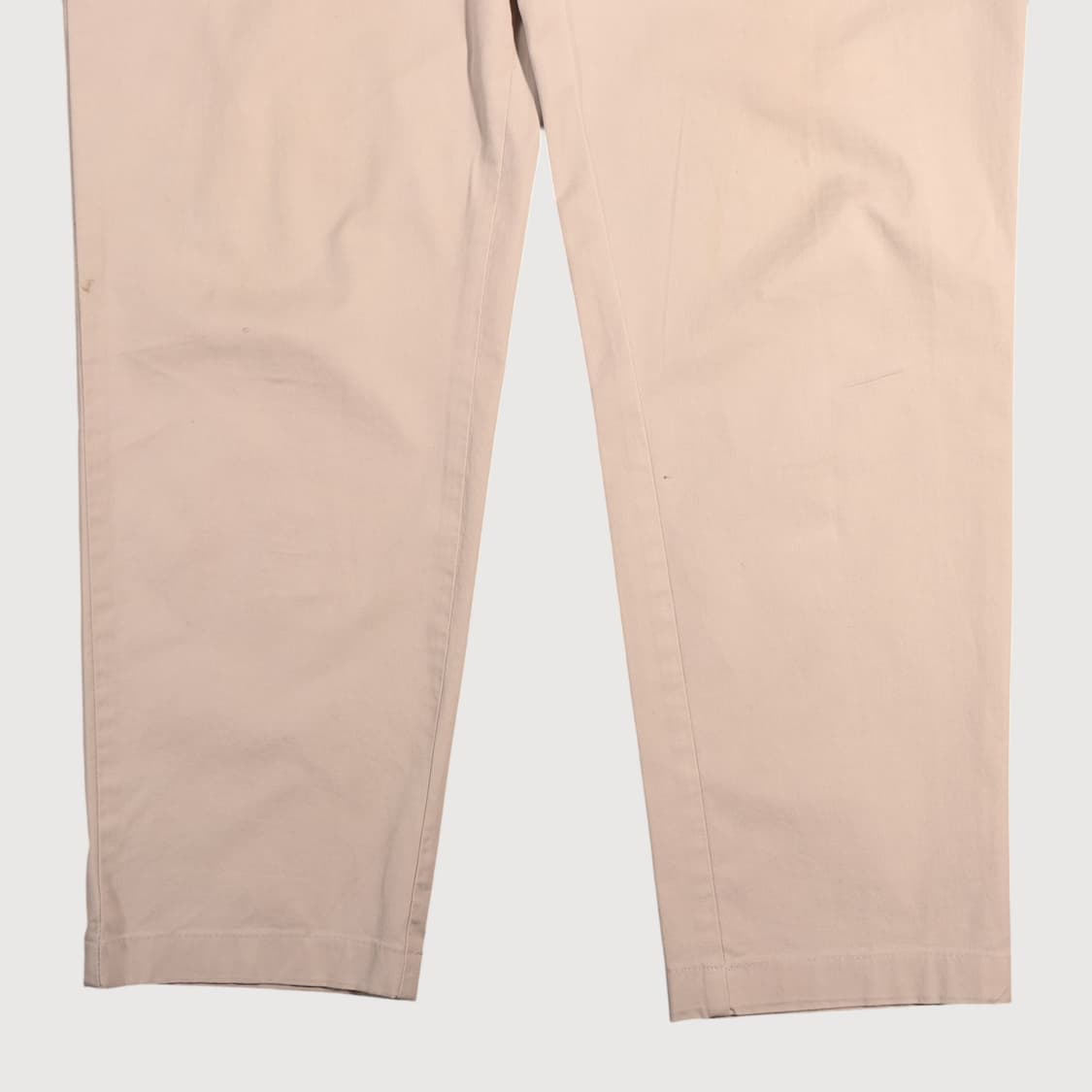 에센셜 코튼팬츠 B410 상품이미지5