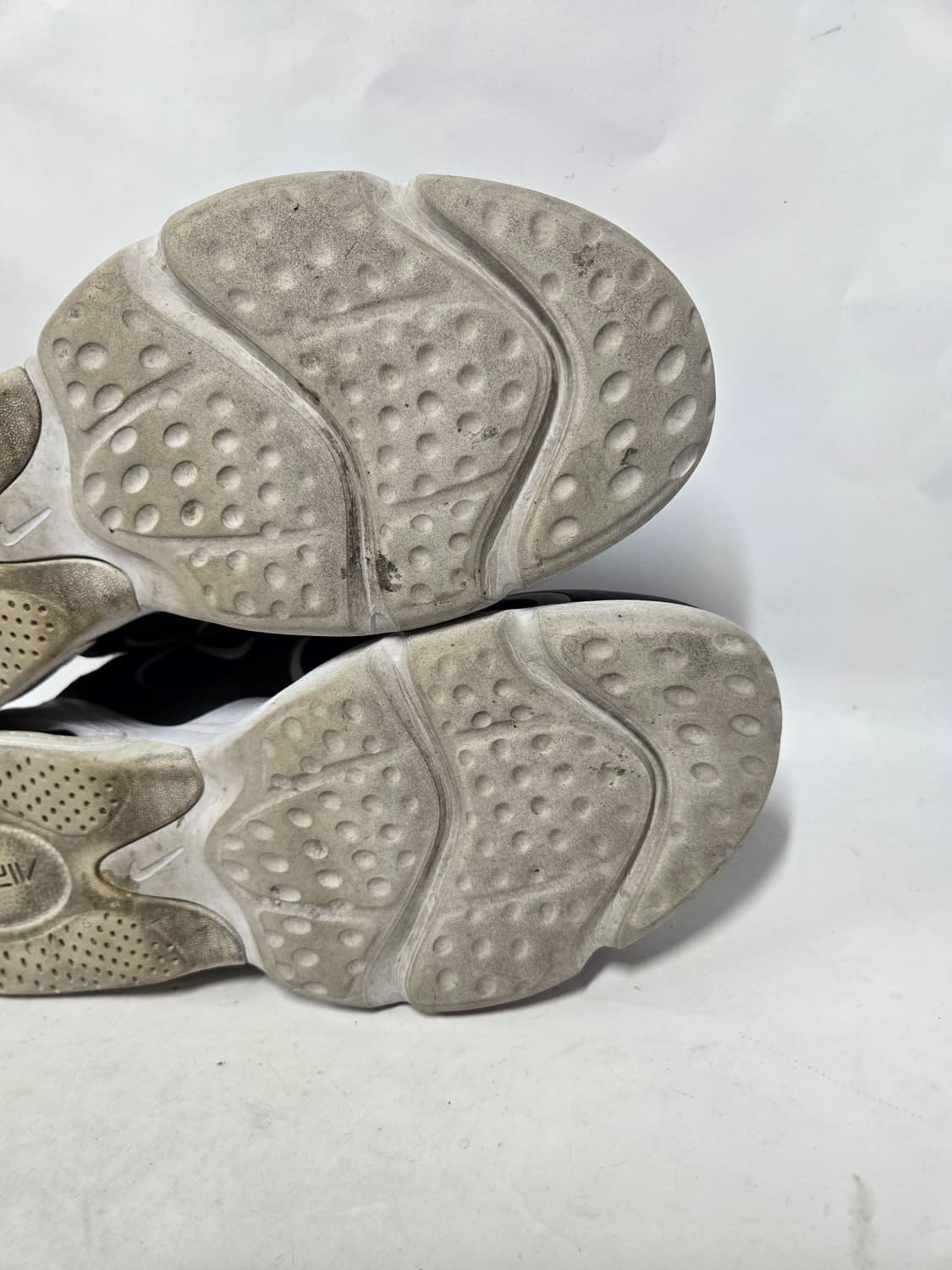 아디다스 오즈위고 블랙 265mm 상품이미지6