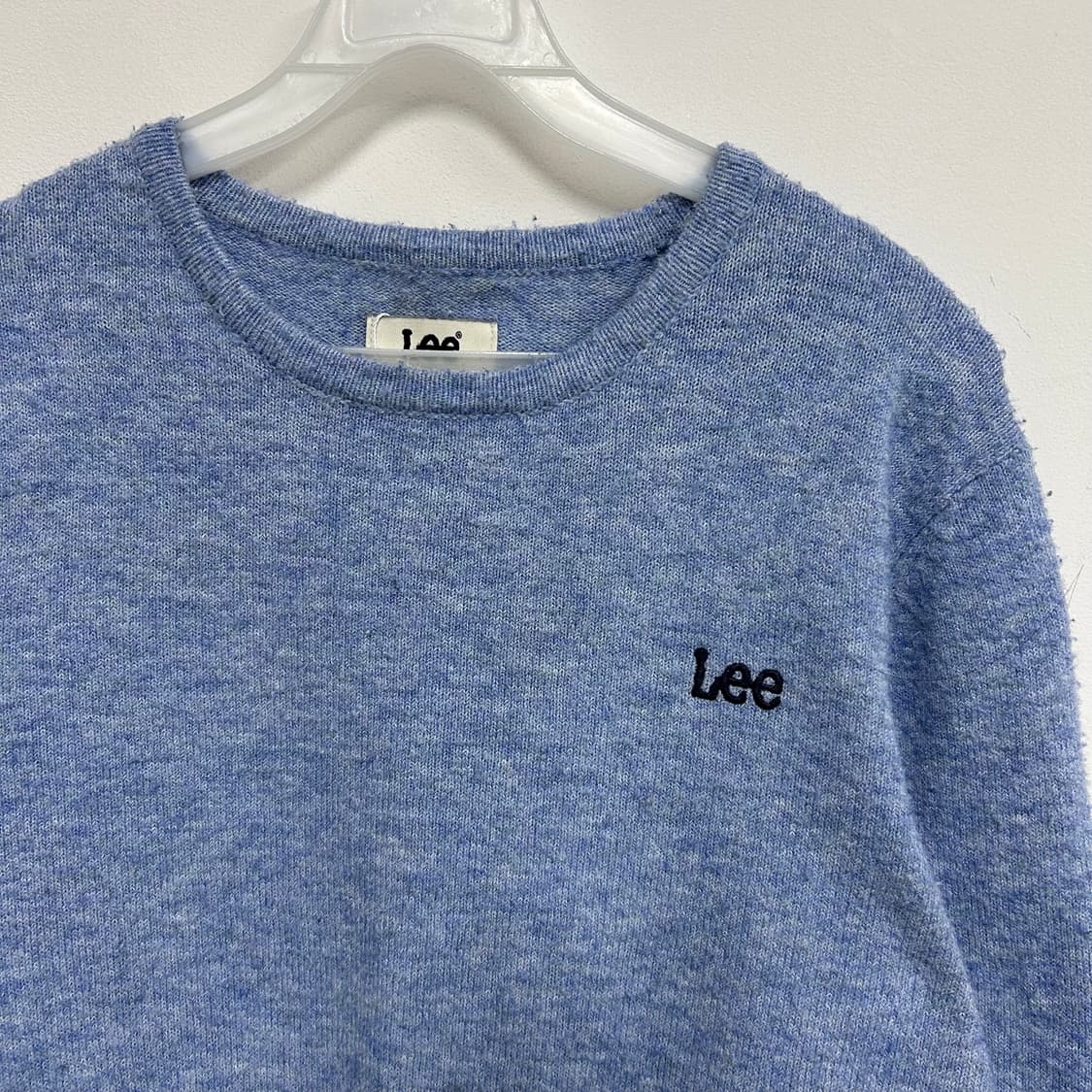 lee 니트[1403] 상품이미지6