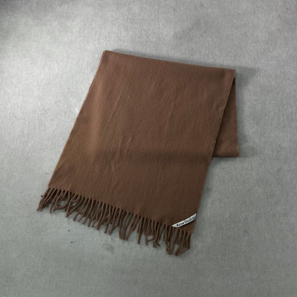 아크네스튜디오 울 머플러 상품이미지1