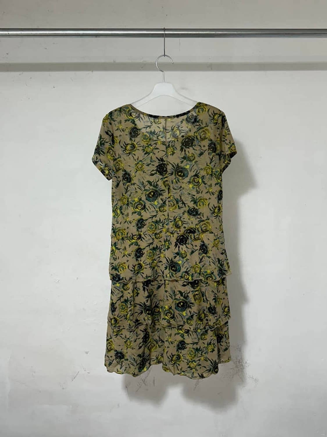 vtg dress 상품이미지5