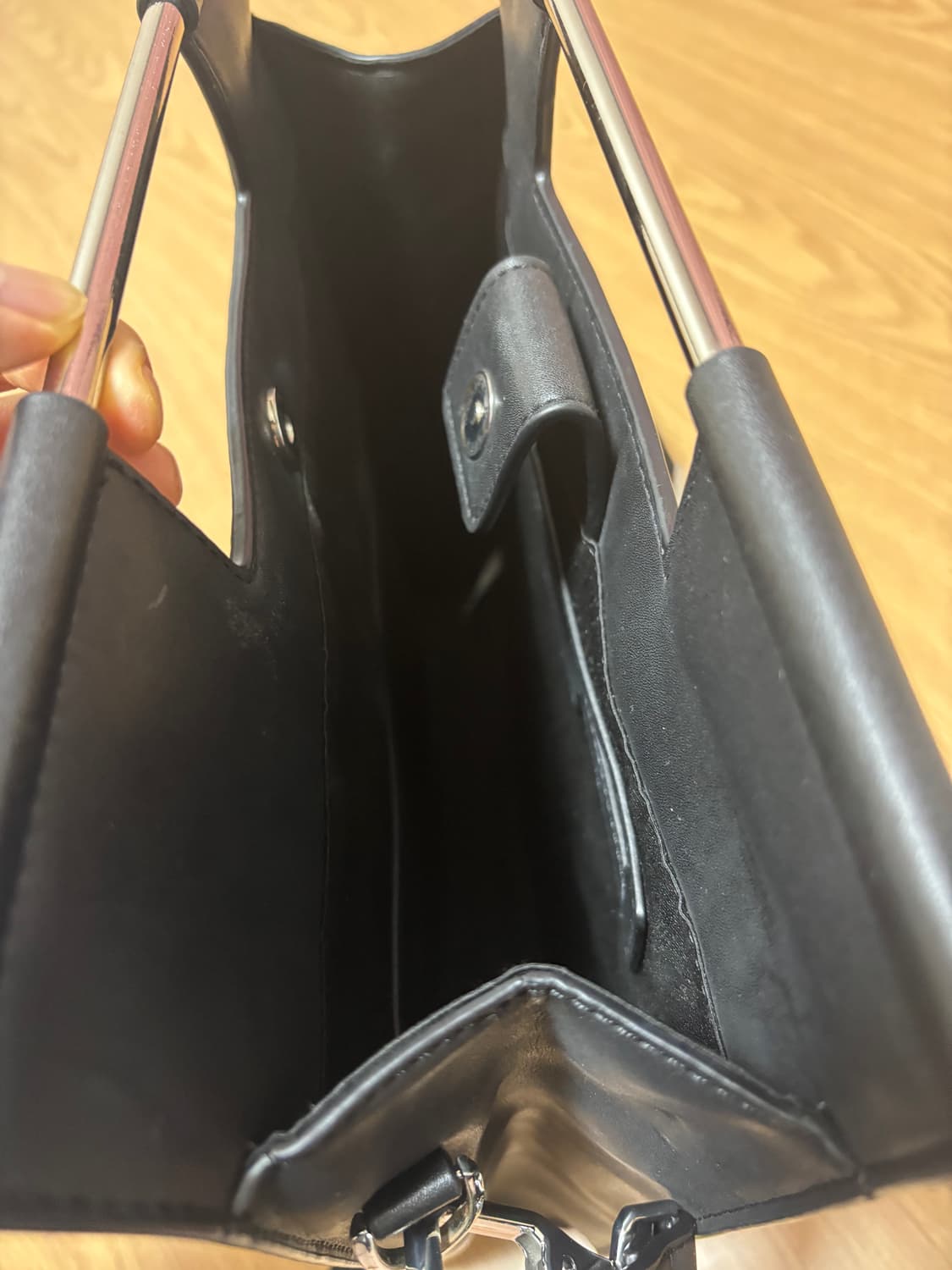 찰스앤키스 숄더백 크로스백 가방 상품이미지3