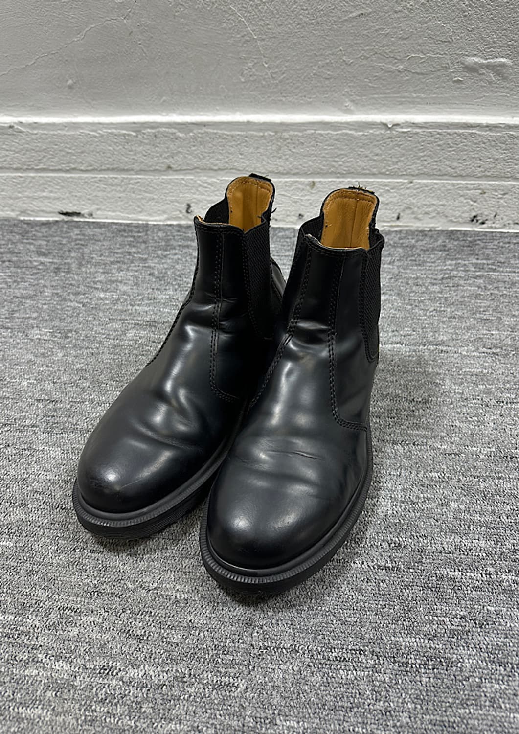 닥터마틴 첼시부츠 270 상품이미지1