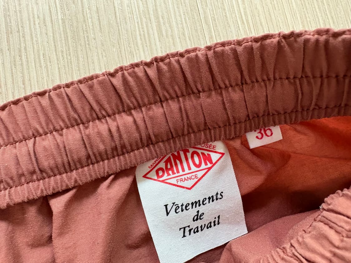 단톤 반바지 상품이미지2