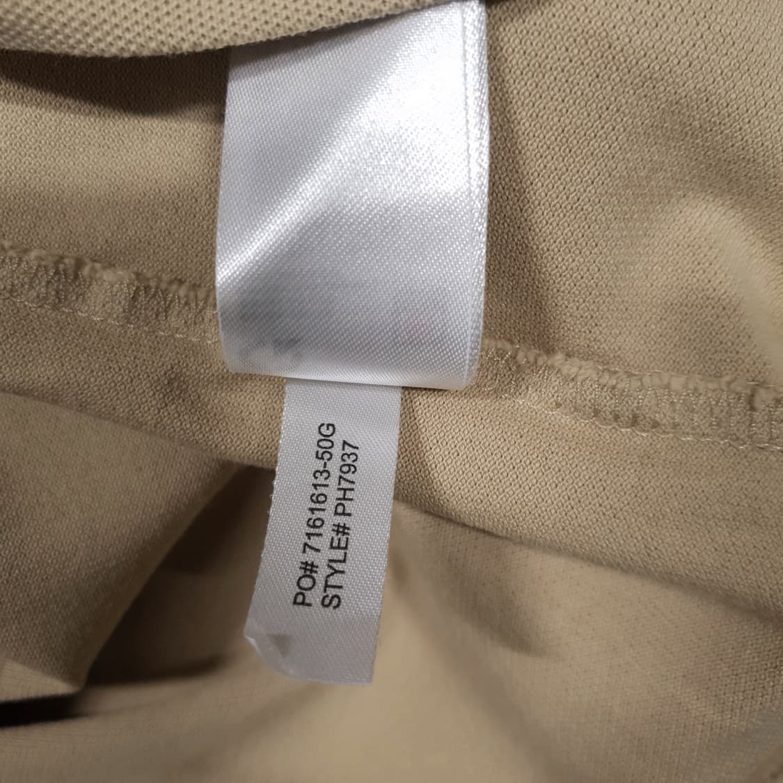 라코스테 신형 20ss 크록 3버튼 플라켓 폴로 셔츠 반팔 카라티 105 상품이미지8